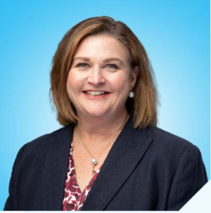 Helen Foley