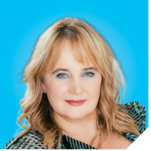 Linda Jenkinson