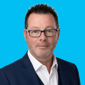 Steven Bayliss