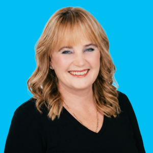Linda Jenkinson